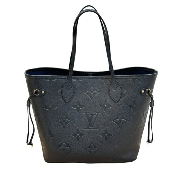 img 0425 photoroom LOUIS VUITTON Neverfull MM Noir Empreinte Tote Bag