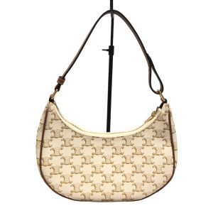 img 1085 Louis Vuitton White Multicolor Theda PM Handbag