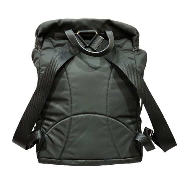 img 1333 PRADA Tessuto Nylon Rucksack Backpack