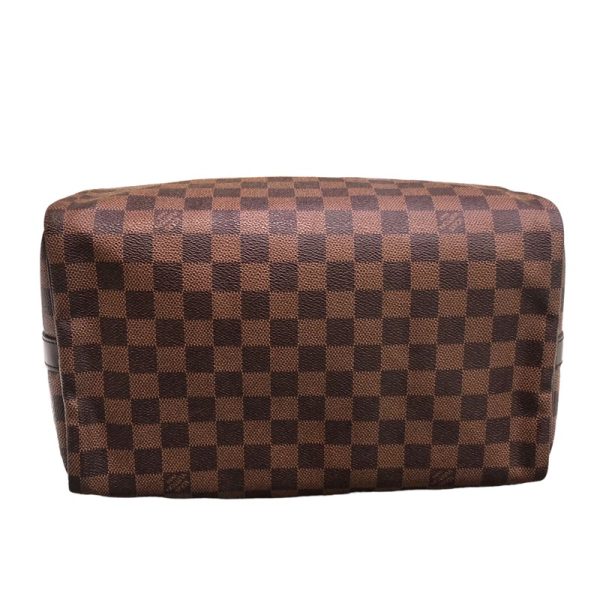 img 1501 LOUIS VUITTON Speedy Bandouliere 30 Damier Bag