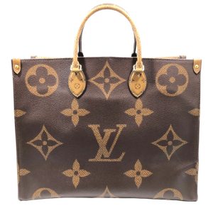 img 2019 Louis Vuitton Speedy 35 Monogram Handbag Brown