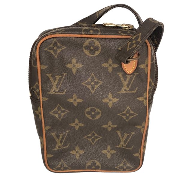 img 2384 LOUIS VUITTON Mini Amazon M45238 Monogram Shoulder Bag