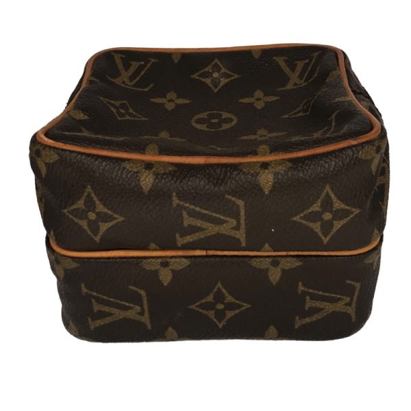 img 2386 LOUIS VUITTON Mini Amazon M45238 Monogram Shoulder Bag