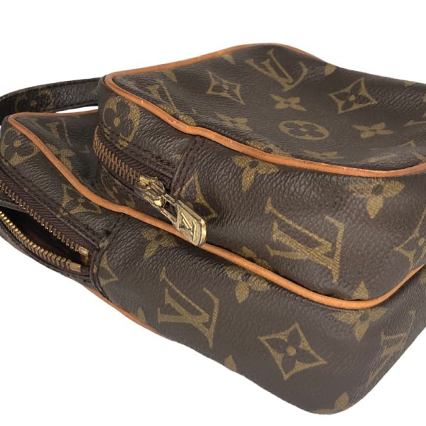 img 2388 LOUIS VUITTON Mini Amazon M45238 Monogram Shoulder Bag