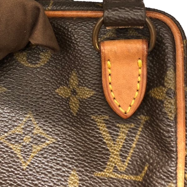 img 2396 LOUIS VUITTON Mini Amazon M45238 Monogram Shoulder Bag