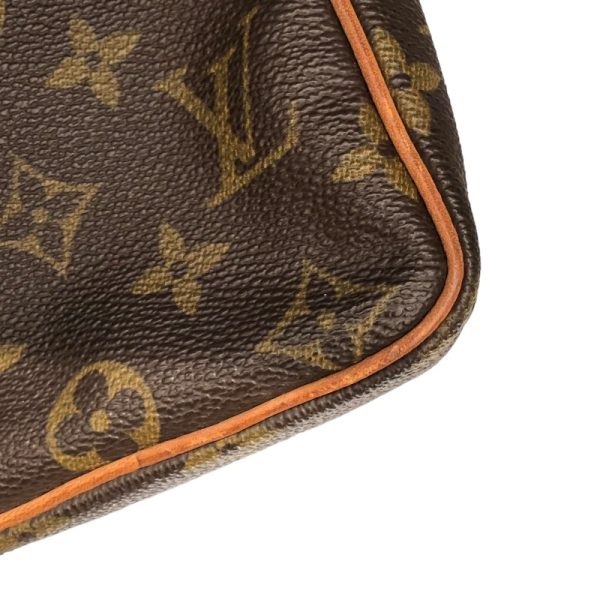 img 2397 LOUIS VUITTON Mini Amazon M45238 Monogram Shoulder Bag