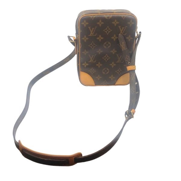 img 2490 LOUIS VUITTON 45236 Monogram Shoulder Bag