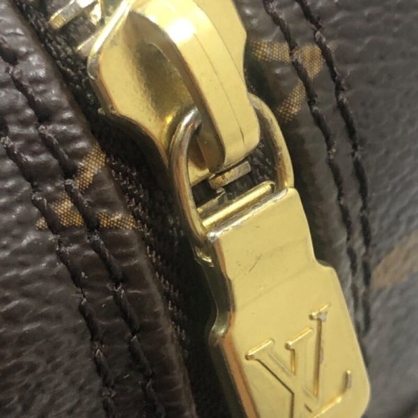 img 2496 LOUIS VUITTON 45236 Monogram Shoulder Bag