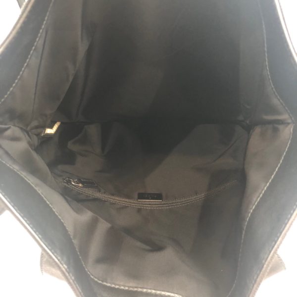 img 4079 GUCCI Sherry Black Rucksack