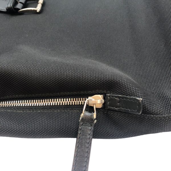 img 4081 GUCCI Sherry Black Rucksack