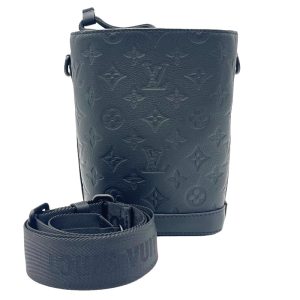 img 4111 Louis Vuitton Taigarama Outdoor Messenger PM Shoulder Bag