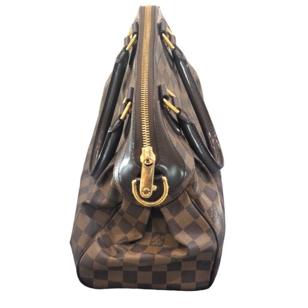 img 4636 LOUIS VUITTON Trevi PM N51997 Monogram Handbag