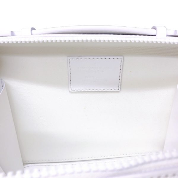 img 5362 LOUIS VUITTON Handle Soft Trunk Calf Shoulder Bag