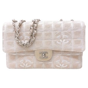 img 5550 Chanel Mademoiselle Chain Shoulder Bag