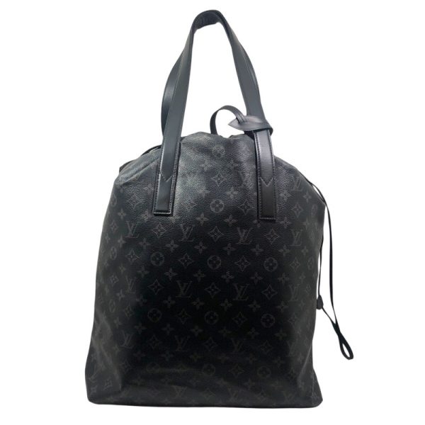 img 6305 LOUIS VUITTON Kabalite Monogram Eclipse Tote Bag