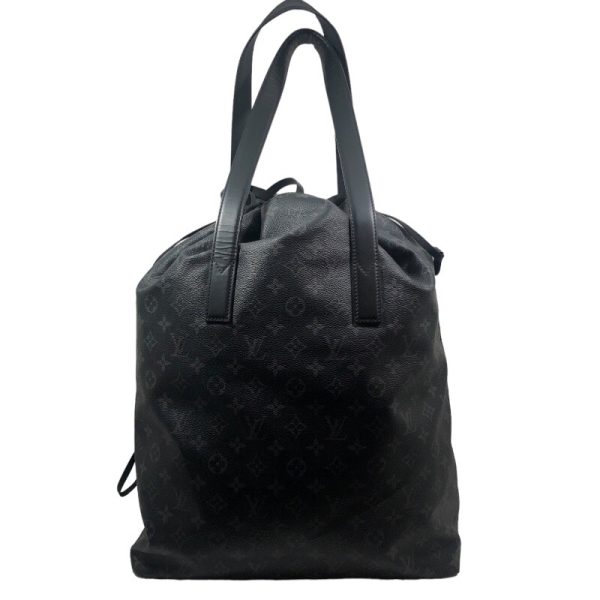 img 6306 LOUIS VUITTON Kabalite Monogram Eclipse Tote Bag