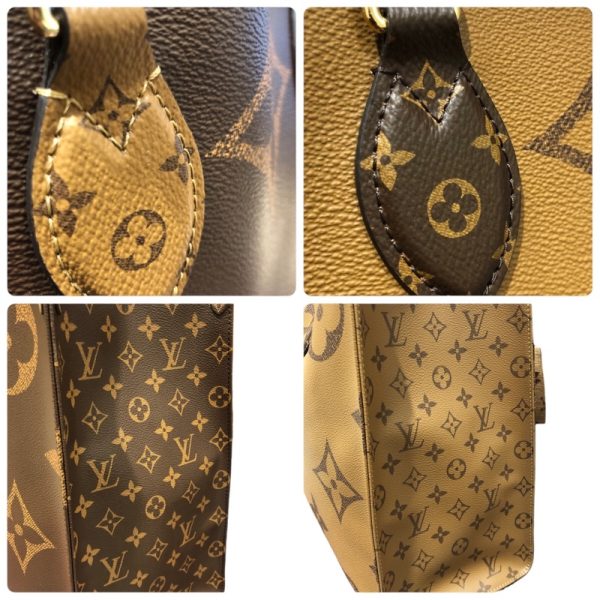 img 6355 LOUIS VUITTON On the Go GM Giant Monogram Tote Bag