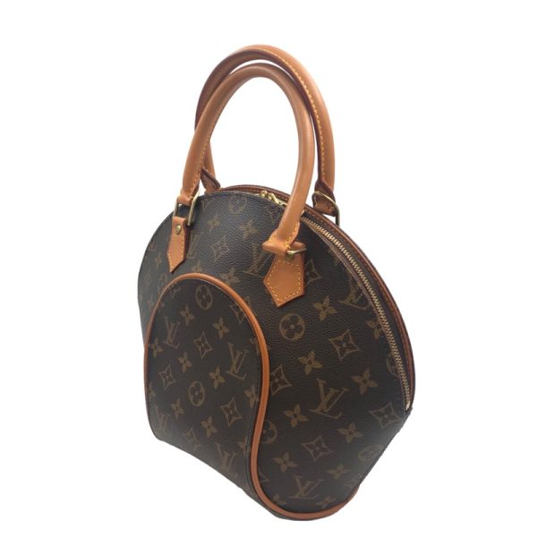 img 6704 LOUIS VUITTON Ellipse PM M51127 Monogram Handbag