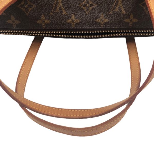 img 6871 LOUIS VUITTON Papillon 30 M51385 Monogram Handbag