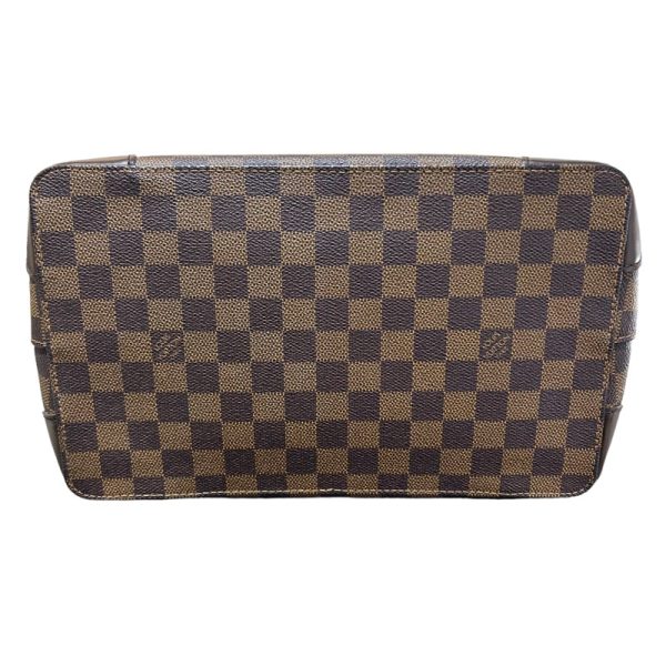 img 7109 LOUIS VUITTON Hampstead PM N51205 Ebene Damier Tote Bag