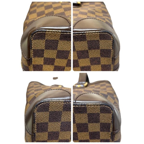 img 7135 LOUIS VUITTON Hampstead PM N51205 Ebene Damier Tote Bag