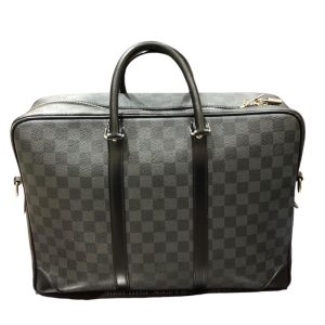 img 8268 Louis Vuitton Marco Damier Wallet Gray