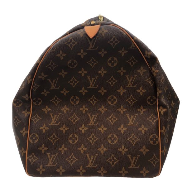 img 9214 LOUIS VUITTON Keepall 60 M41422 Monogram Bag