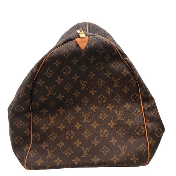 img 9215 LOUIS VUITTON Keepall 60 M41422 Monogram Bag