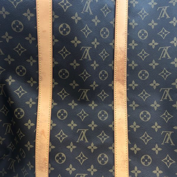 img 9221 LOUIS VUITTON Keepall 60 M41422 Monogram Bag