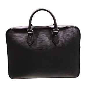 img 9922 Celine Nano Luggage Bag Black