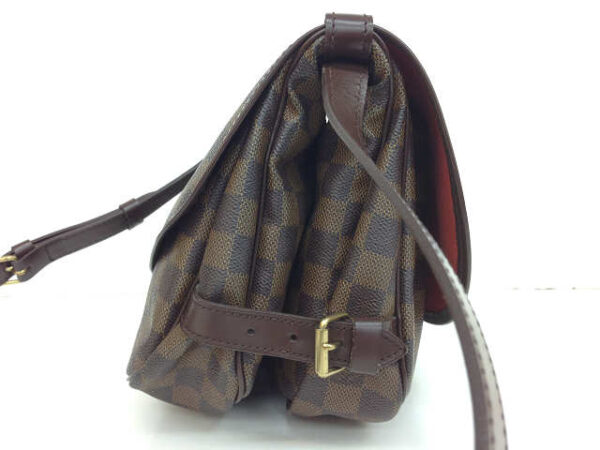 imgrc0068387363 Louis Vuitton Saumur Damier Crossbody Shoulder Bag