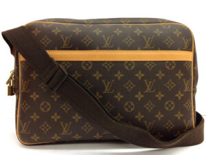 imgrc0070460497 Louis Vuitton Lucile PM Monogram Mini Shoulder Bag