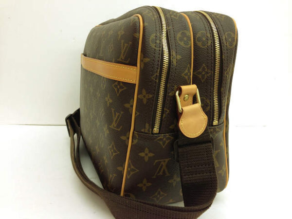 imgrc0070460501 Louis Vuitton Reporter GM Monogram Shoulder Bag