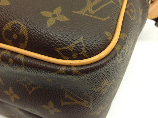 imgrc0070460502 Louis Vuitton Reporter GM Monogram Shoulder Bag