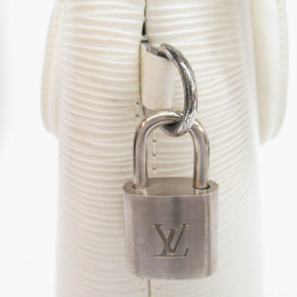 imgrc0072955714 Louis Vuitton Lockit Epi Yvoir Handbag