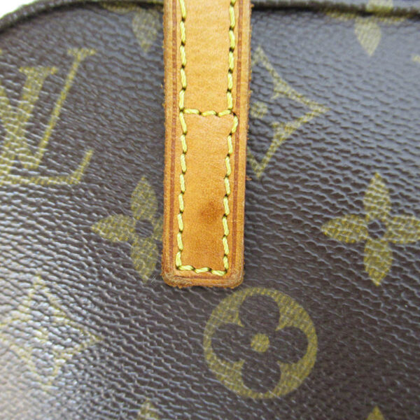 imgrc0073034194 Louis Vuitton Spontini Monogram Shoulder Bag