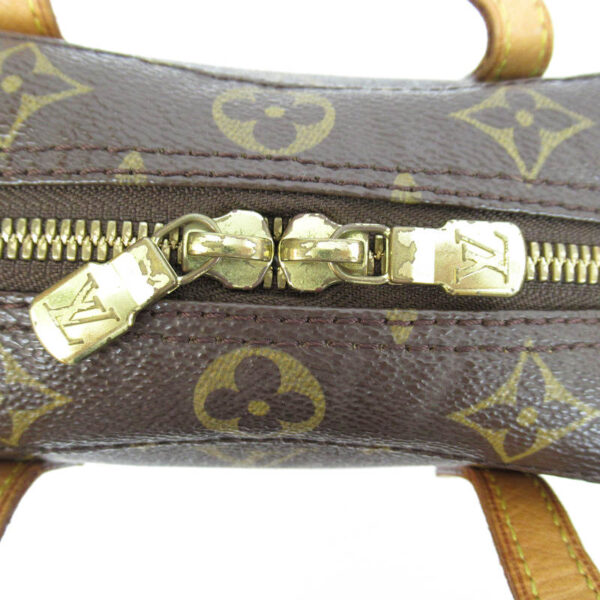 imgrc0073034195 Louis Vuitton Spontini Monogram Shoulder Bag