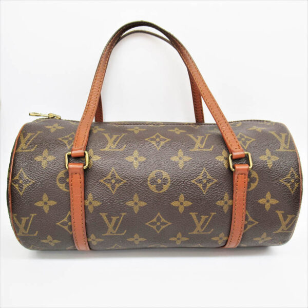 imgrc0073049391 Louis Vuitton Papillon 26 Monogram Bag