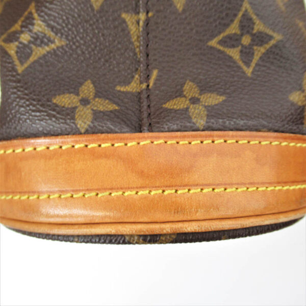 imgrc0073050567 Louis Vuitton Bucket PM Monogram Shoulder Bag