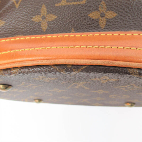 imgrc0073050574 Louis Vuitton Bucket PM Monogram Shoulder Bag