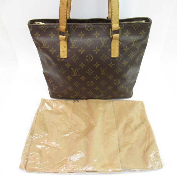 imgrc0073068932 Louis Vuitton Cava Piano Monogram Tote Bag