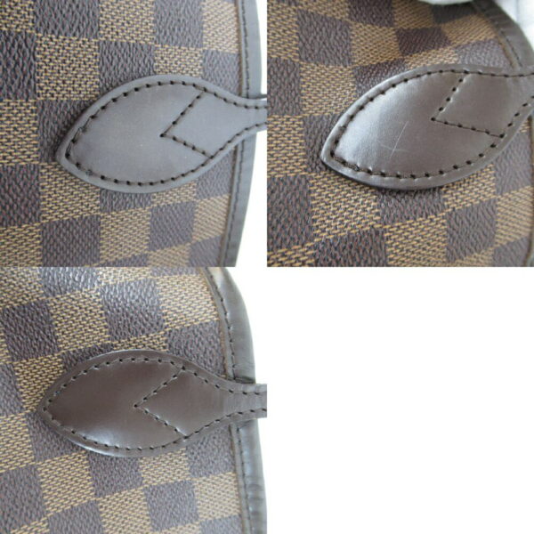 imgrc0076495189 Louis Vuitton Neverfull MM Damier Tote Bag