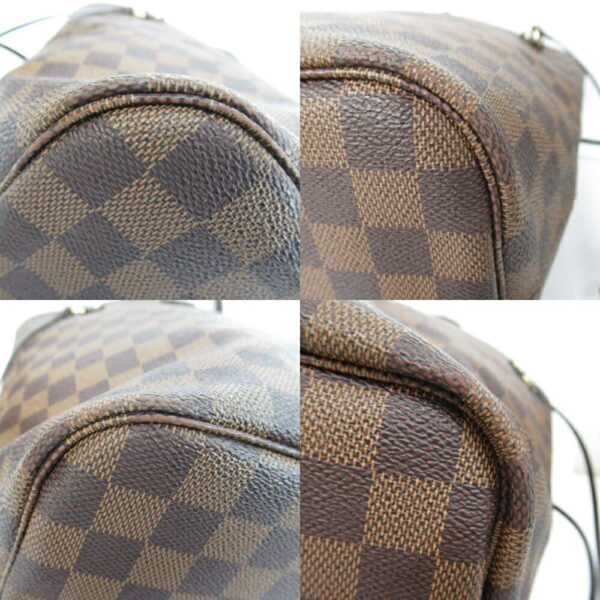 imgrc0076495195 Louis Vuitton Neverfull MM Damier Tote Bag