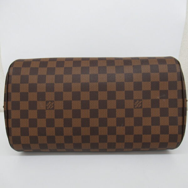 imgrc0076647017 Louis Vuitton Rivera Damier Handbag