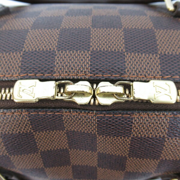 imgrc0076647018 Louis Vuitton Rivera Damier Handbag