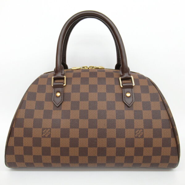 imgrc0076647020 Louis Vuitton Rivera Damier Handbag