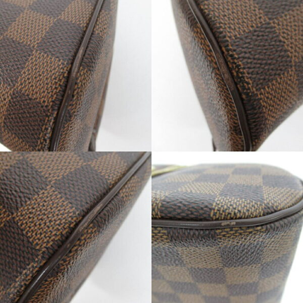 imgrc0076647021 Louis Vuitton Rivera Damier Handbag