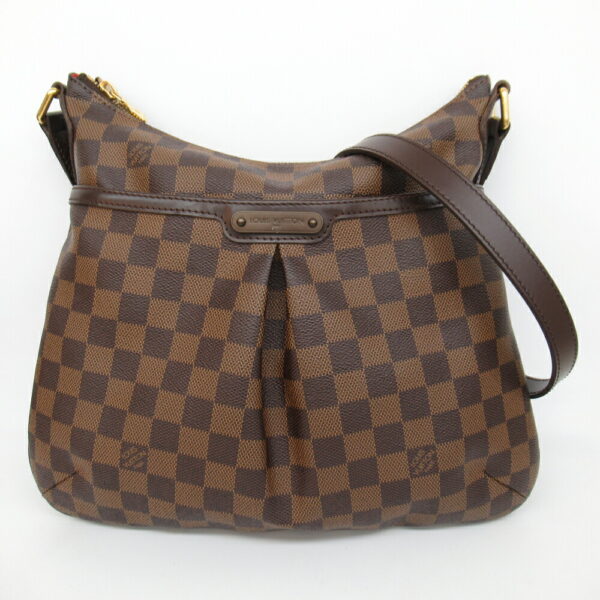 imgrc0077156579 Louis Vuitton Bloomsbury PM Damier Shoulder Bag