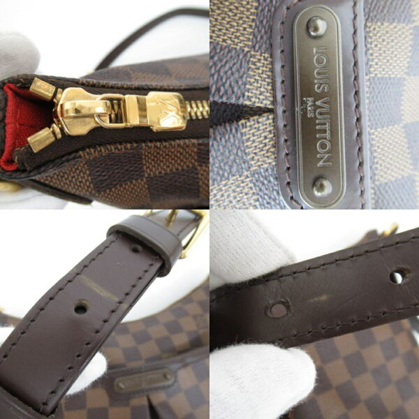 imgrc0077156581 Louis Vuitton Bloomsbury PM Damier Shoulder Bag