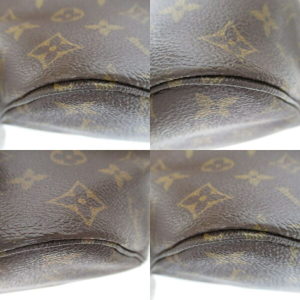 imgrc0077823463 Louis Vuitton Neverfull MM Monogram Tote Bag